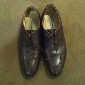 Jonston &  Murphy shoes